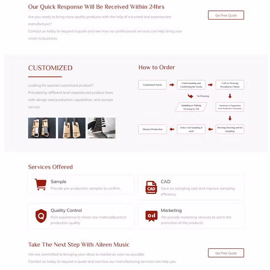 품질 Pernambuco 라운드 스틱 바이올린 활 (WV902)