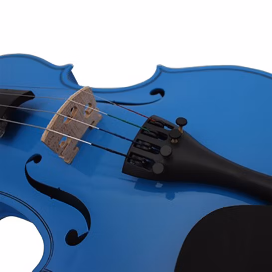 도매 1/4 1/2 3/4 4/4 바이올린 가격 바이올린 케이스 로진 활