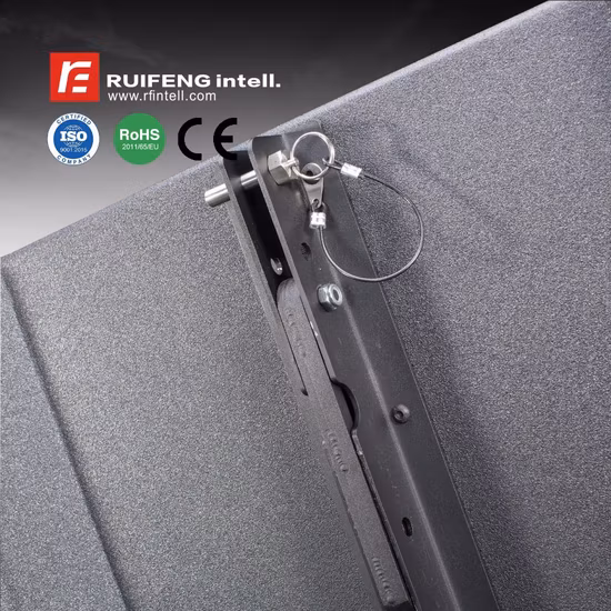 직업적인 오디오 두 배 15 인치 선 배열 서브우퍼 강력한 베이스