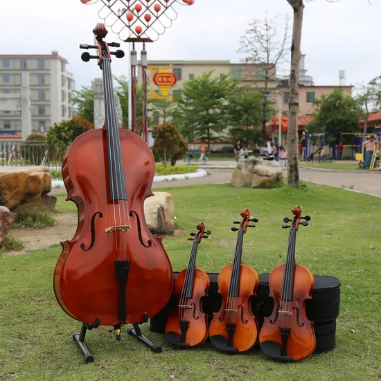 중국 도매 첼로 1/8